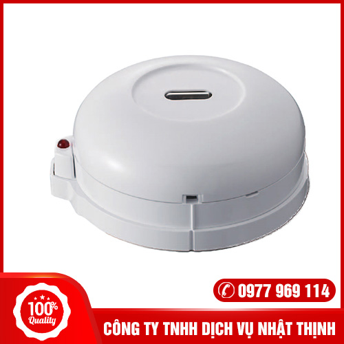 Đầu báo lửa