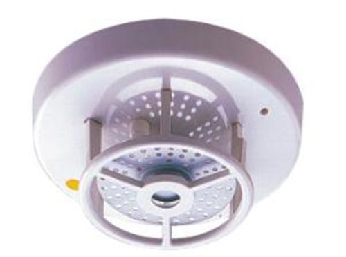 Đầu báo nhiệt cố định
