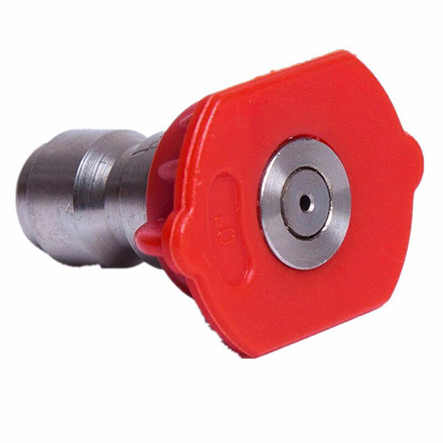 Đầu béc phun nước áp lực 0 độ