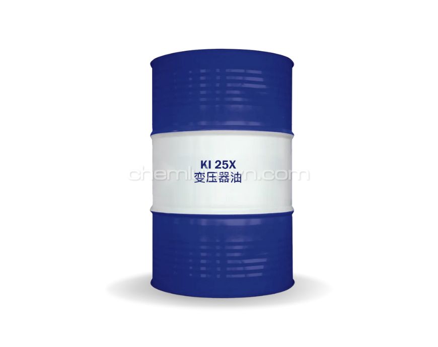 Dầu biến thế Kunlun KI 25X