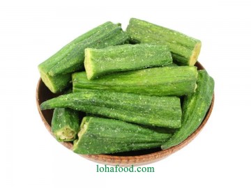 Đậu bò khô