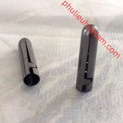 Đầu bọc dây quần áo