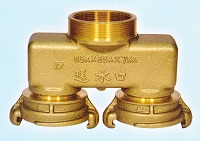 Đầu cấp nước