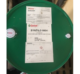 Dầu cắt gọt pha nước Syntilo 9954