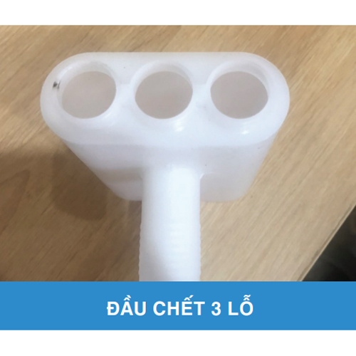 Đầu chếtlỗ