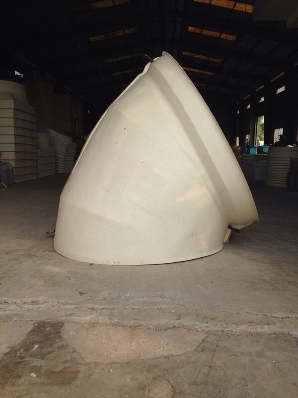 Đầu cong 90