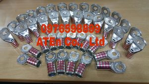 Đầu cốt đồng JEONO Hàn Quốc