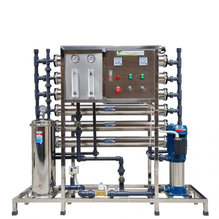 Đầu dàn lọc nước RO Kosovota 1500L/h KSV-DD1500L