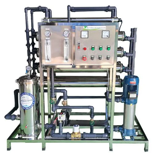 Đầu dàn lọc nước RO Kosovota 2000L/h KSV-DD2000L