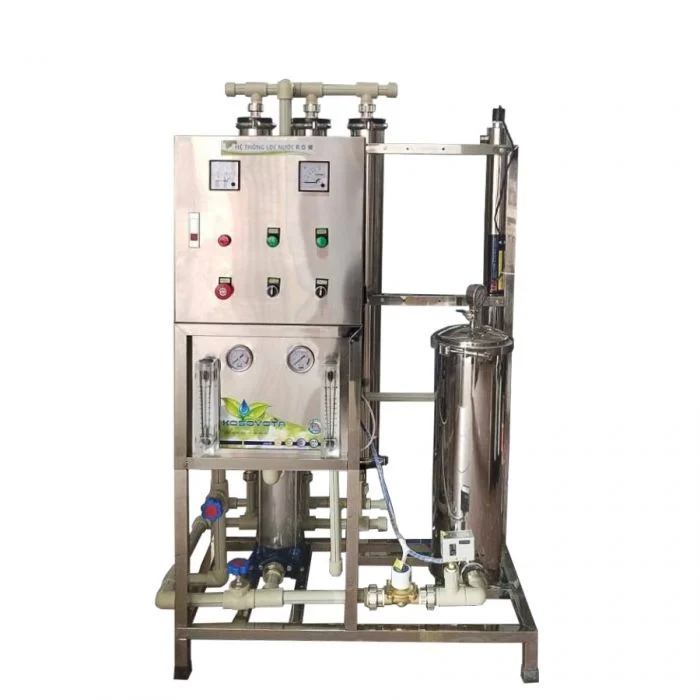 Đầu dàn lọc nước RO Kosovota 750L/h KSV-DD750L