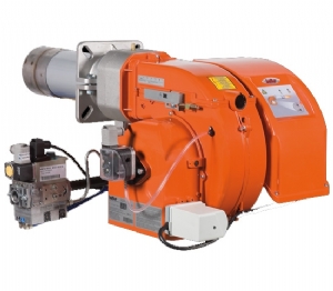 Đầu đốt TBN - PN
