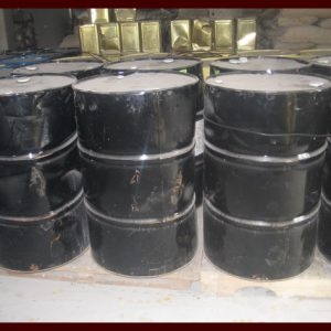 Dầu đậu hóa dẻo Epoxy