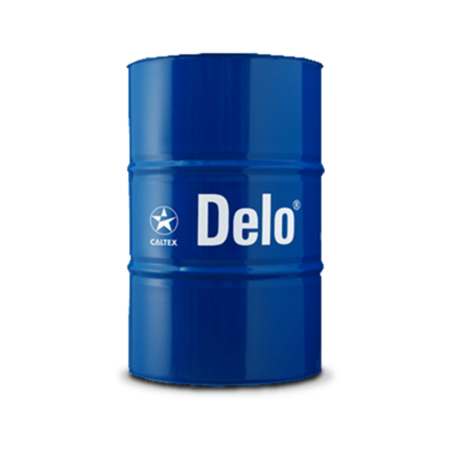 Dầu động cơ bộ CX Delo Gold Ultra 20W50 (208LM ML3)