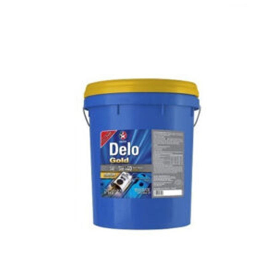 Dầu động cơ bộ CX Delo Gold Ultra 20W50 (208LM ML3