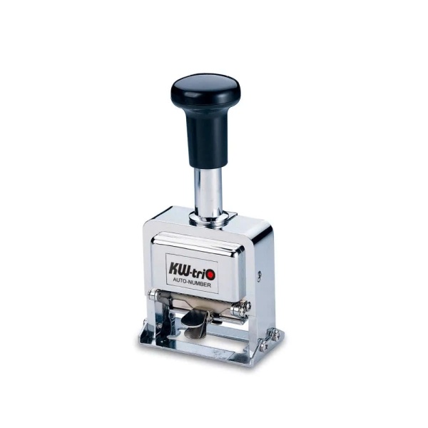 Dấu đóng tự động