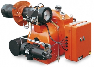 Đầu đốt BT DSPN