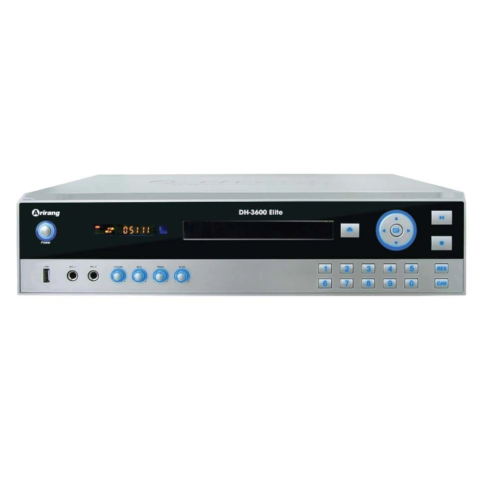 Đầu DVD Karaoke Arirang DH-3600 Elite