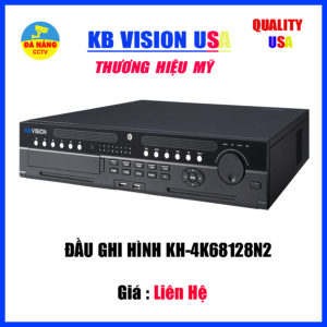 Đầu ghi hình cammera