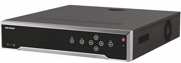 Đầu ghi hình Camera IP 16 kênh