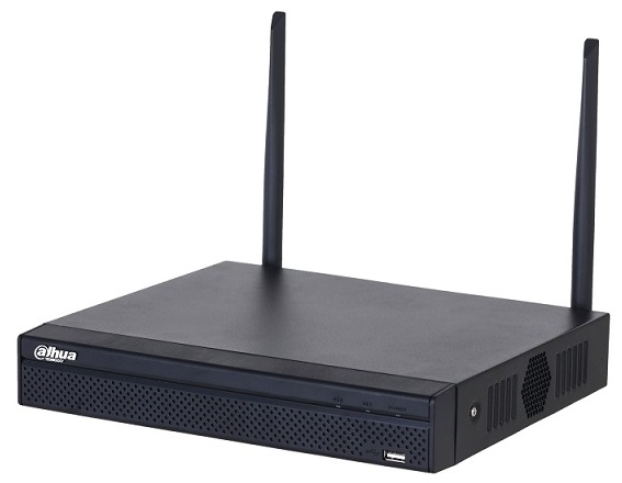 Đầu ghi hình Camera IP Wifi 8 kênh