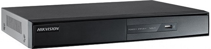 Đầu ghi hình HD TVI 4 kênh
