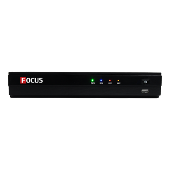 Đầu ghi hình IP POE