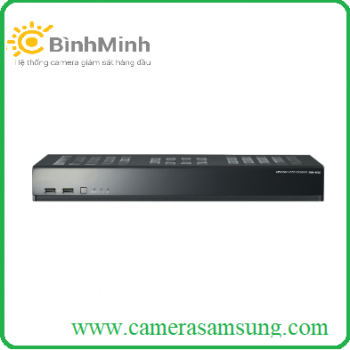Đầu ghi hình IP Hanwha
