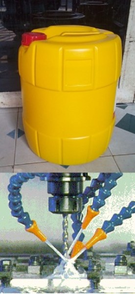 Dầu cắt gọt kim loại