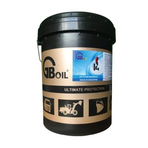 Dầu hộp số
