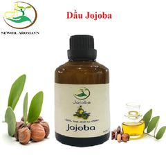 Dầu jojoba