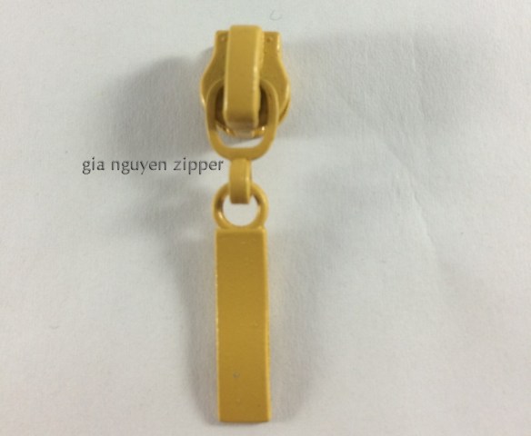 Đầu khóa kéo