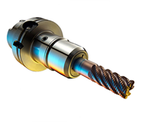Đầu khoan Nikken X-treme