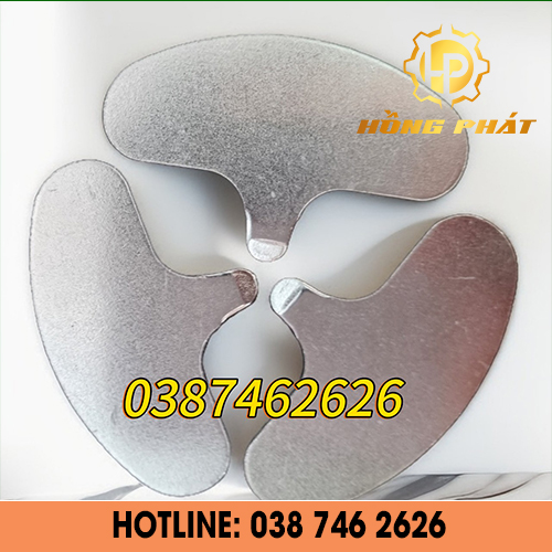 Đầu khui, dụng cụ tách hạt Macca