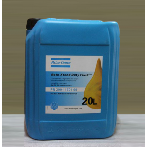 Dầu máy nén khí Atlas PN 2901170100