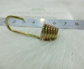Đầu móc size nhỏ