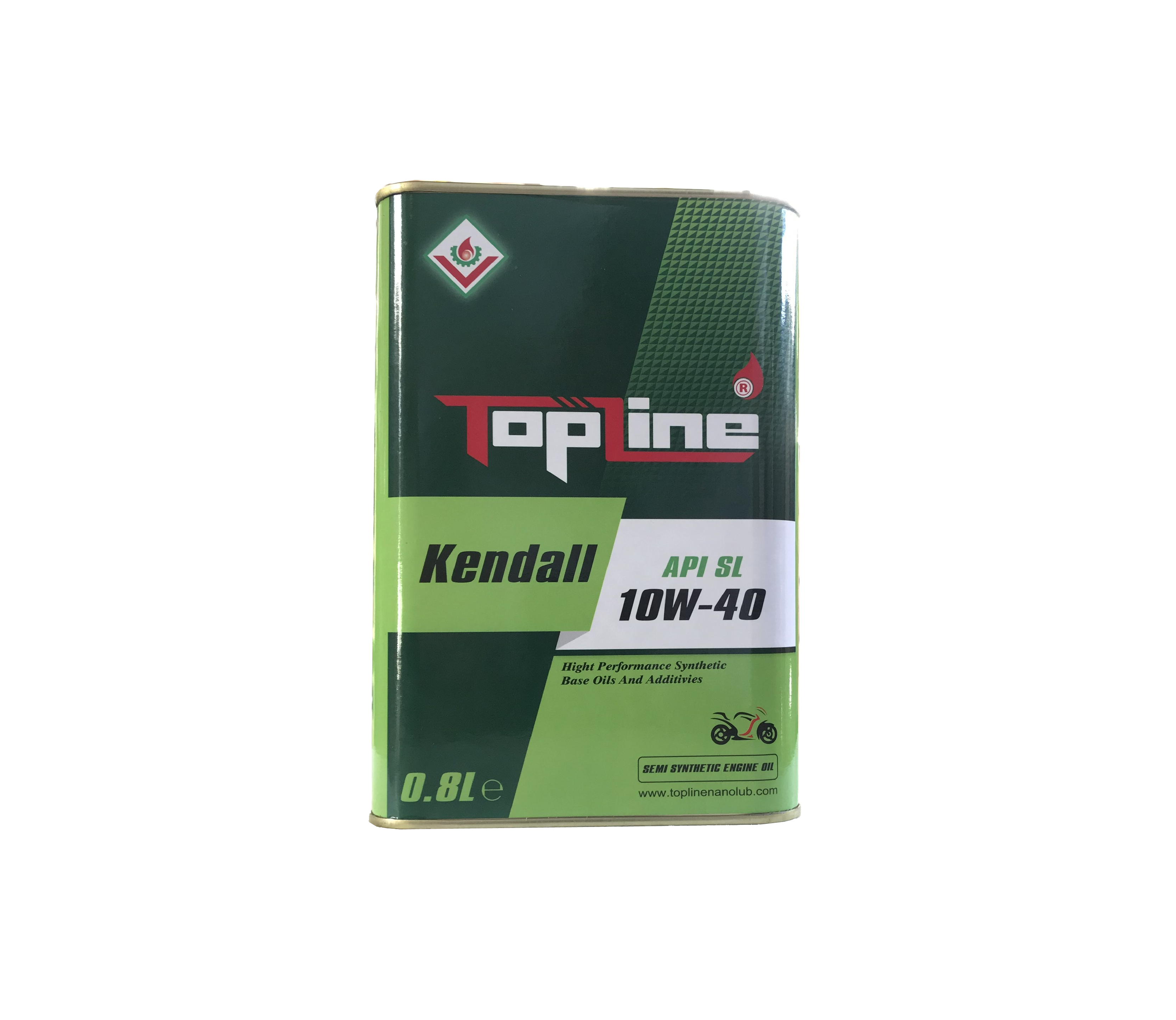 Dầu nhớt xe máy