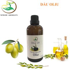 Dâu oliu