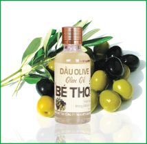 Dầu olive
