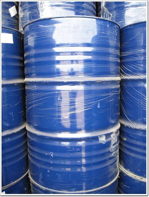 Dầu Paraffin (thùng)