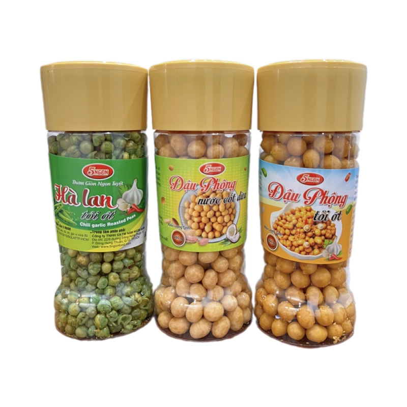 Đậu phộng 300g
