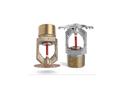 Đầu phun chữa cháy tự động Sprinkler