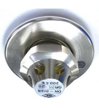 Đầu phun khí chữa cháy GR