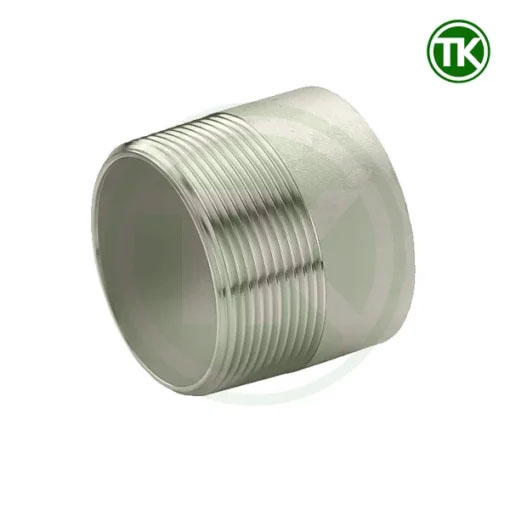 Đầu ren inox – Nối 1 đầu ren ngoài 1 đầu hàn