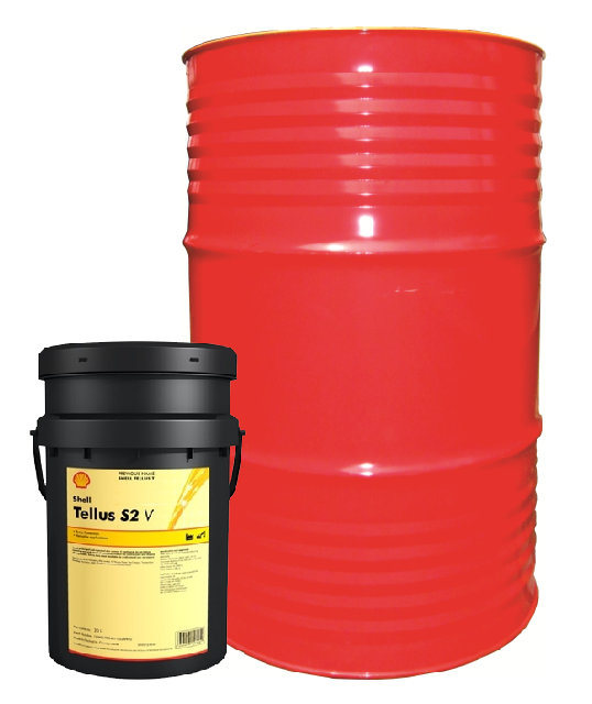 Dầu thủy lực Shell Tellus