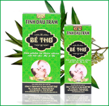Dầu tràm