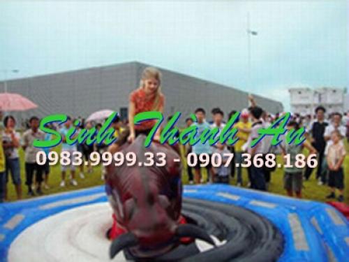 Đấu trường bò tót