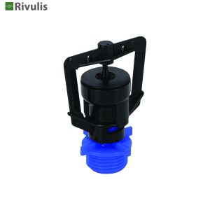Đầu tưới Rivulis Rondo bù áp