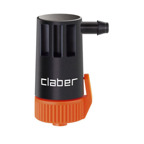 Đầu tưới nhỏ giọt cuối dòng Claber