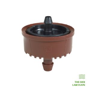 Đầu tưới nhỏ giọt Rivulis Supertif