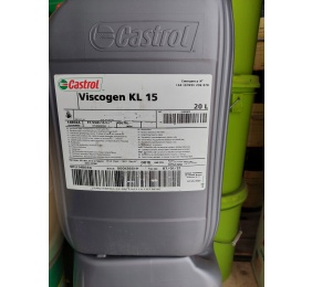 Dầu xích tải Viscogeni KL 15